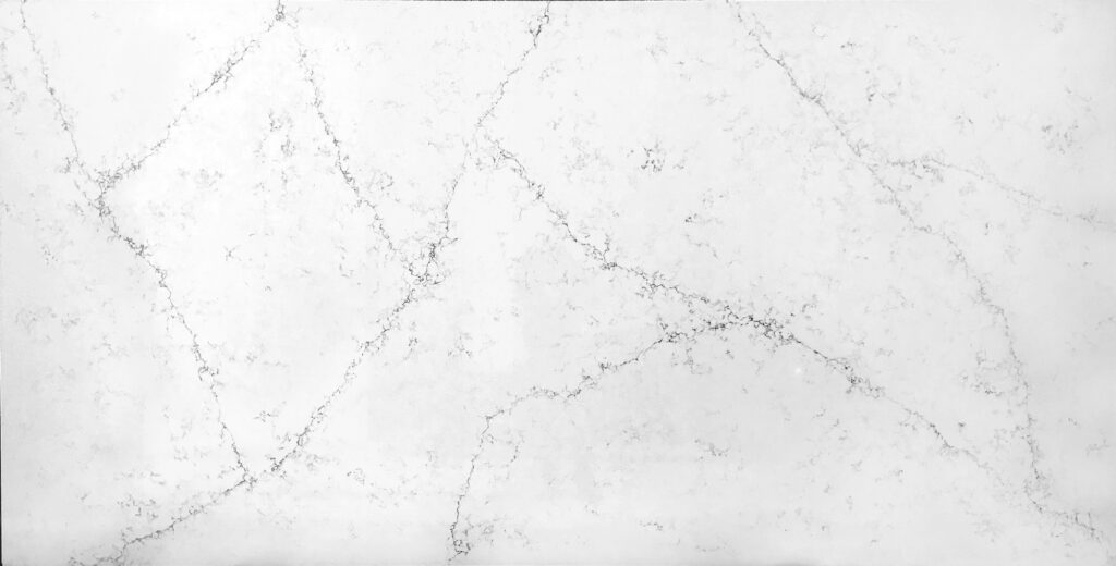 SiQuartz Bianco Venato SD Granit