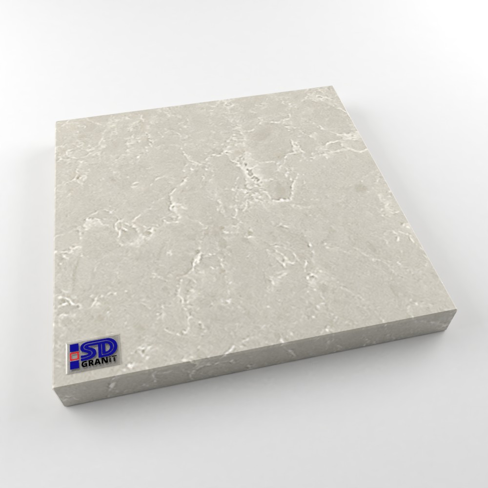 Technistone Noble Olympos Mist SD GRANIT Technistone Noble Olympos Mist SD GRANIT
